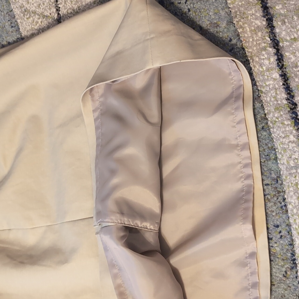 Liz Claiborne Short Skirt Sz 16 - Picture 5 of 7